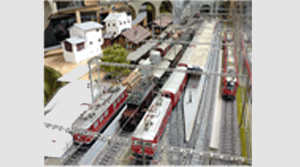 Modelbahnverein Uster