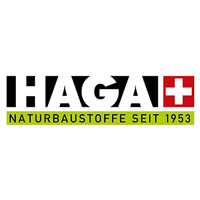 Haga AG Naturbaustoffe