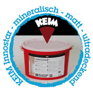 Keim Farben für immer