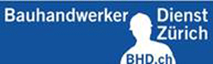 Bauhandwerkerdienst Zürich