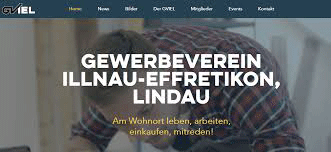 Gewerbeverband Illnau-Effretikon